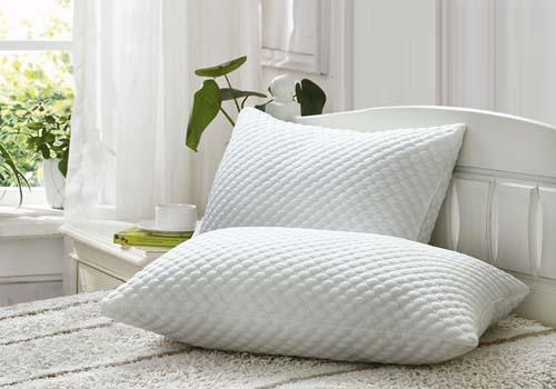 长期不换枕头会怎样 长期不换枕头会怎样的