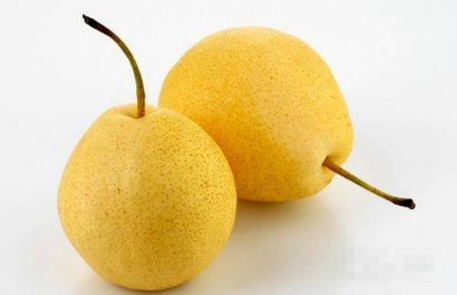 梨的功效与作用（梨的功效与作用及禁忌）