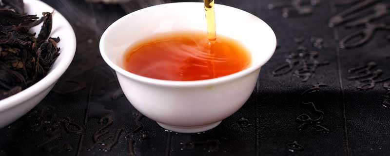 茶水能加蜂蜜吗 茶水里可以加蜂蜜吗