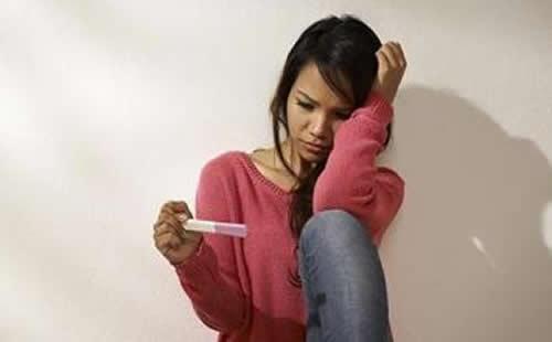 假性怀孕是什么引起的 假性怀孕的原因有哪些