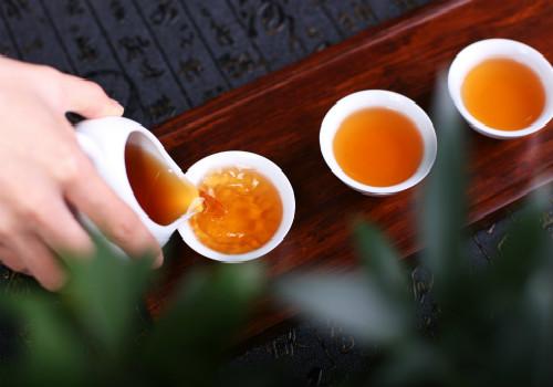 喝酒后多喝茶能解酒吗 酒后喝茶能不能解酒