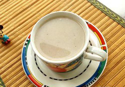 薏米打成浆喝可以吗 红豆薏米可以打成浆喝吗