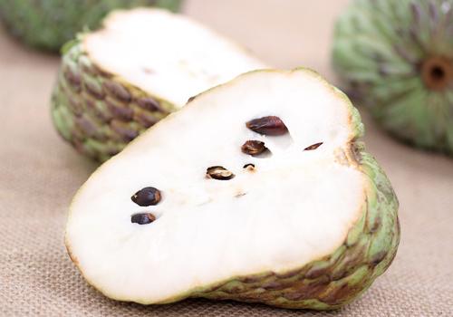 释迦果孕妇能吃吗（孕妈可以吃释迦果吗）