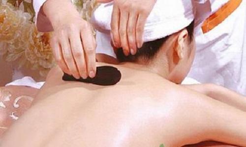 胃病刮痧刮哪里最好 胃不好刮痧刮什么地方