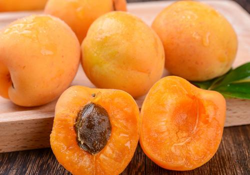 坐月子可以吃杏子吗 坐月子可以吃杏子吗,喂母乳