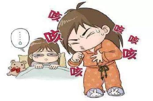 小儿风热咳嗽推拿手法 小孩风热咳嗽推拿手法