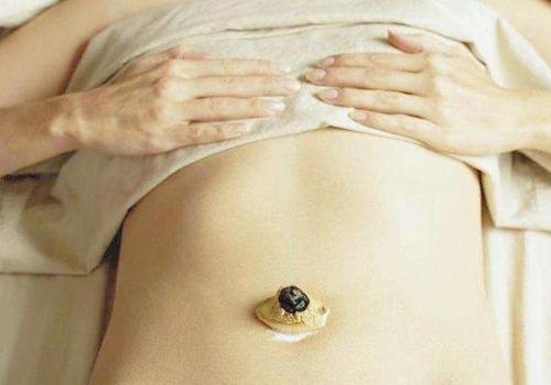 百日咳艾灸行吗 艾灸治久咳