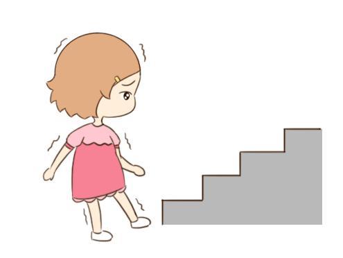 爬楼梯能减肥吗 爬楼梯能减肥吗主要瘦哪里