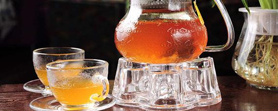 蜂蜜柚子茶可以美白吗（蜂蜜柚子茶有美白效果吗）