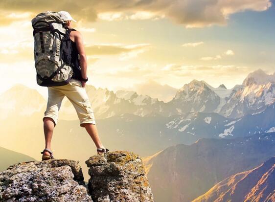 爬山手麻是怎么回事 爬山手发麻