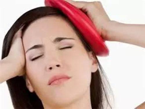 气血不足的症状 气血不足的症状有哪些表现