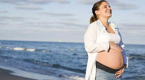 孕妇气味很重怎么办 孕妇体味重怎么办
