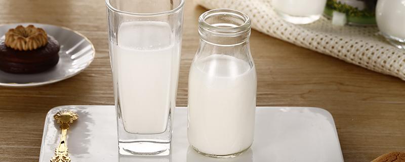 常温酸奶和低温酸奶哪个好 常温牛奶对肠胃好吗
