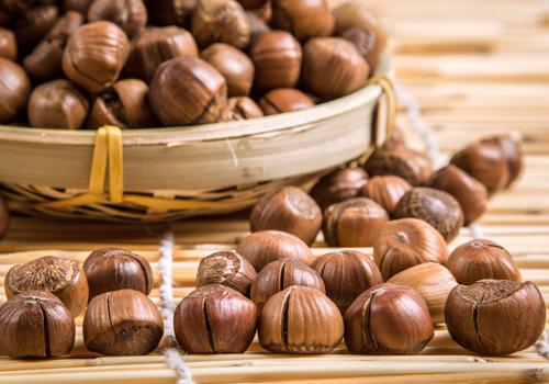 宝宝可以吃榛子吗 宝宝能不能吃榛子