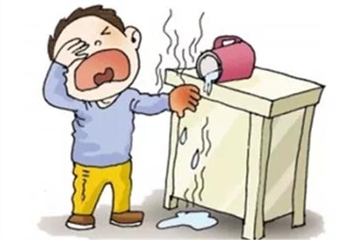 宝宝烫伤该怎么处理 宝宝烫伤起泡怎么办