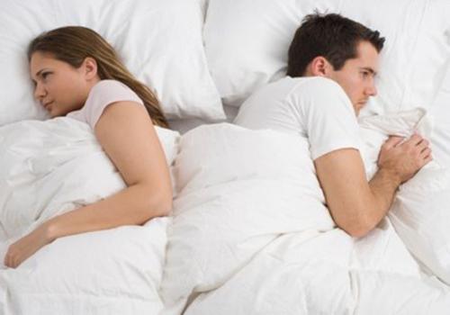 女人性冷淡怎么能改善（女人性冷淡要怎么改善）