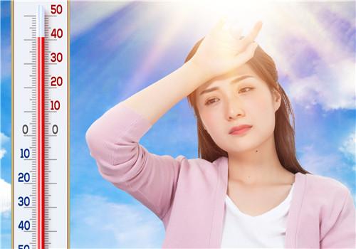 中暑要打针吗（中暑要打针吗?）