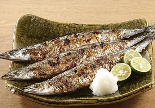 孕妇能吃秋刀鱼吗 孕妇能吃秋刀鱼吗初期