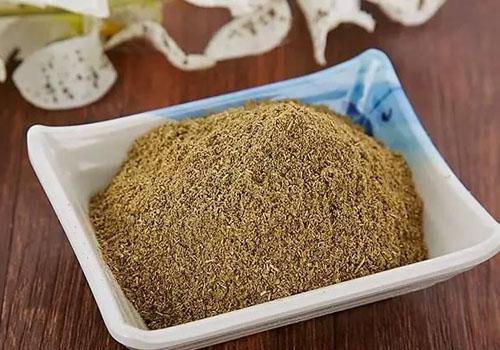 花椒粉放久了还能吃吗 花椒粉时间长了能吃吗