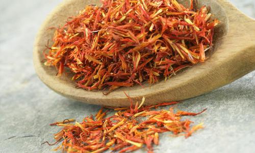 多囊卵巢能喝藏红花吗(藏红花多囊卵巢可以吃吗)