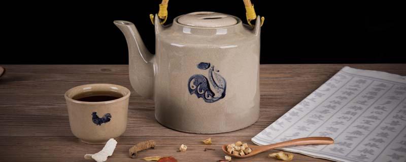 四种人不能吃鸡内金 鸡内金是生的好还是熟的好