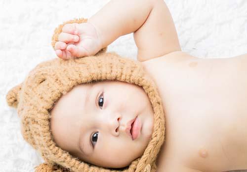 手足口病艾灸哪里（儿童手足口病艾灸哪些位置图）