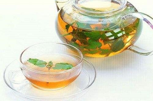 什么中药泡茶养胃（什么中药泡茶养胃又治胃病）