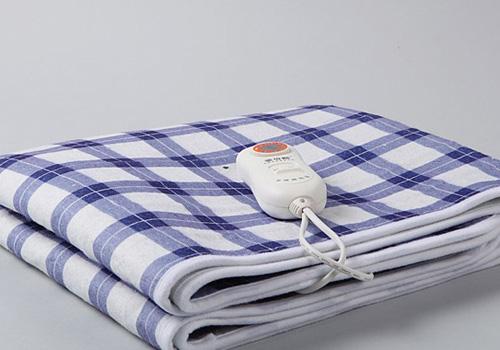 使用电热毯应该注意什么 电热毯使用时应该注意什么