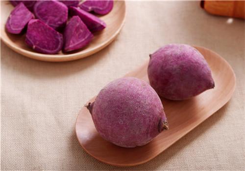紫薯怎么做好吃 推荐八种美味做法
