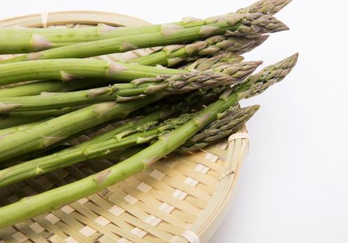 芦笋是酸性还是碱性 芦笋的花能吃吗