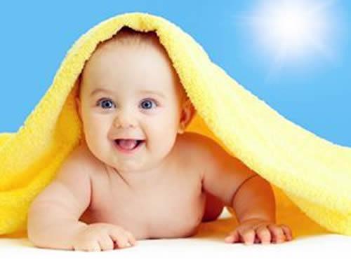 宝宝湿疹可以晒太阳吗 湿疹的宝宝可以晒太阳吗