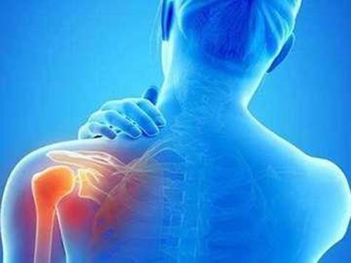 肩膀痛是什么原因（肩膀痛是什么原因怎么治疗）