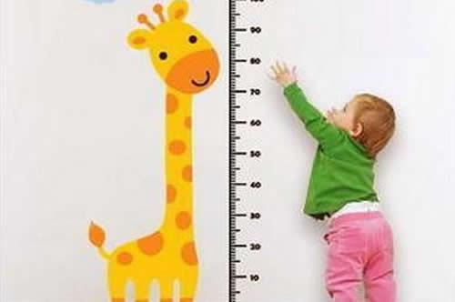 骨龄测试身高准吗（骨龄能测身高吗）