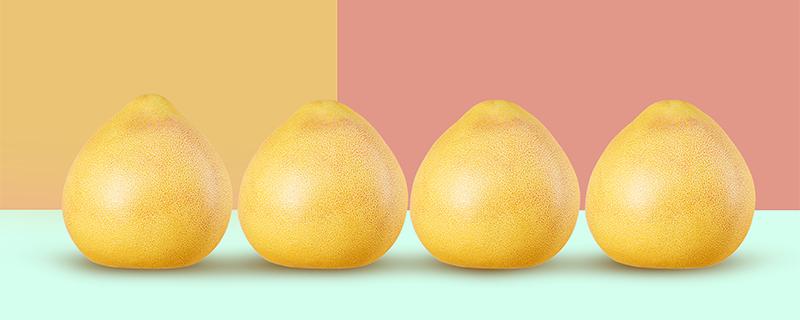 柚子皮可以吃吗 痛风柚子皮可以吃吗