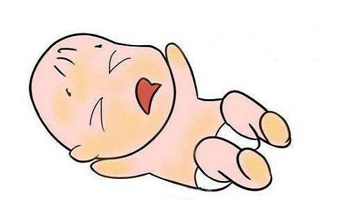 小儿推拿黄疸的手法（新生儿黄疸的推拿手法）