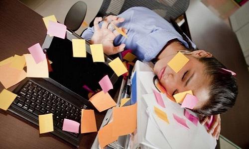 熬夜对体检有影响吗 长期熬夜对体检有影响吗