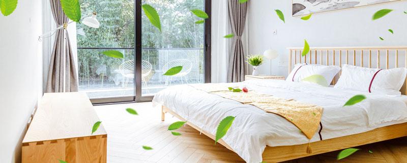 风扇吹甲醛有用吗（家用风扇可以吹甲醛吗）