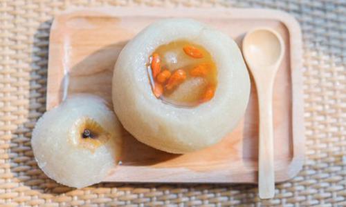 百合可以和梨一起煮吗 百合煮梨润肺止咳!