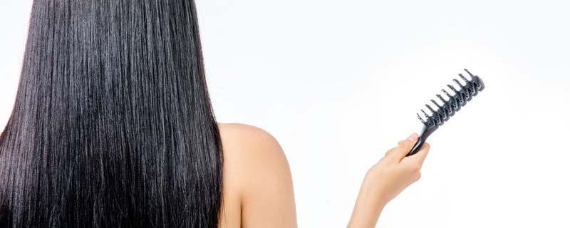 头发静电是什么原因 头发静电是什么原因导致的