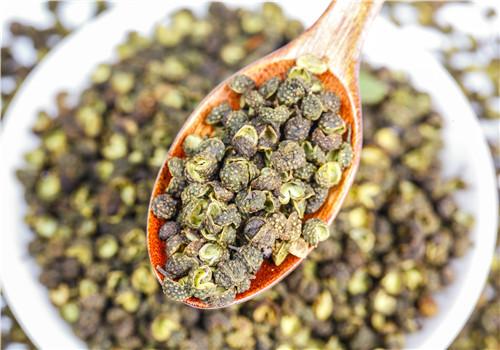 花椒发霉了还能吃吗 花椒发霉了还能吃吗吃了发霉的花椒怎么办