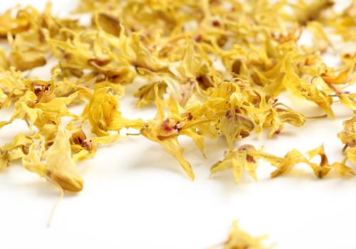 铁皮石斛花的功效 铁皮石斛花的功效与作用吃法1