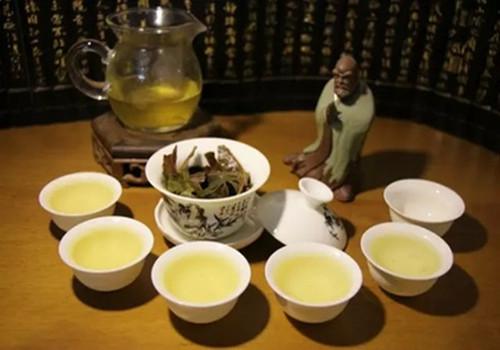 喝白茶会睡不着吗 喝白茶会不会睡不着觉