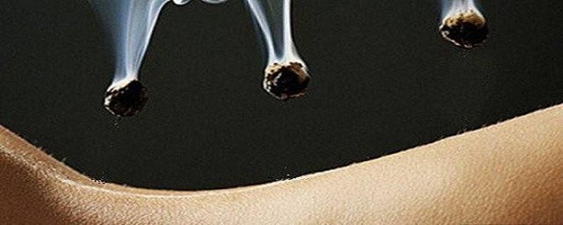 贫血艾灸灸哪里 贫血灸什么位置