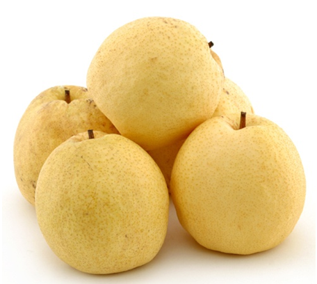 秋季养生：常吃4种食物能润肺去燥