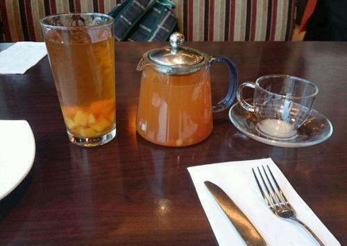 吃下午茶的好处（吃下午茶的好处是什么）