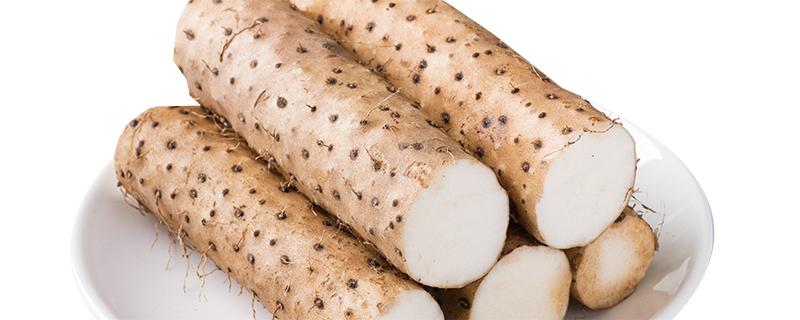 山药搭配宜忌 山药搭配宜忌香哈网