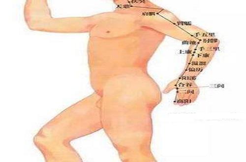 拍打大肠经有什么作用 拍打小肠经有什么好处