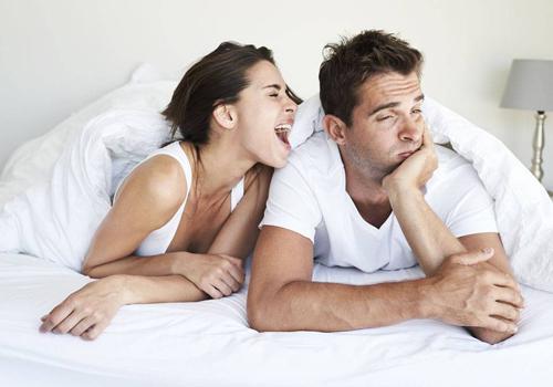 生完孩子为什么会性冷淡 生完孩子后为什么会性冷淡