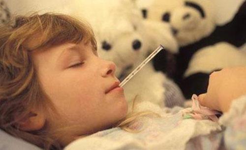 退烧方法有哪些 发烧的物理退烧方法有哪些