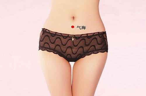 气海的准确位置图和作用（关元气海的准确位置图和作用）